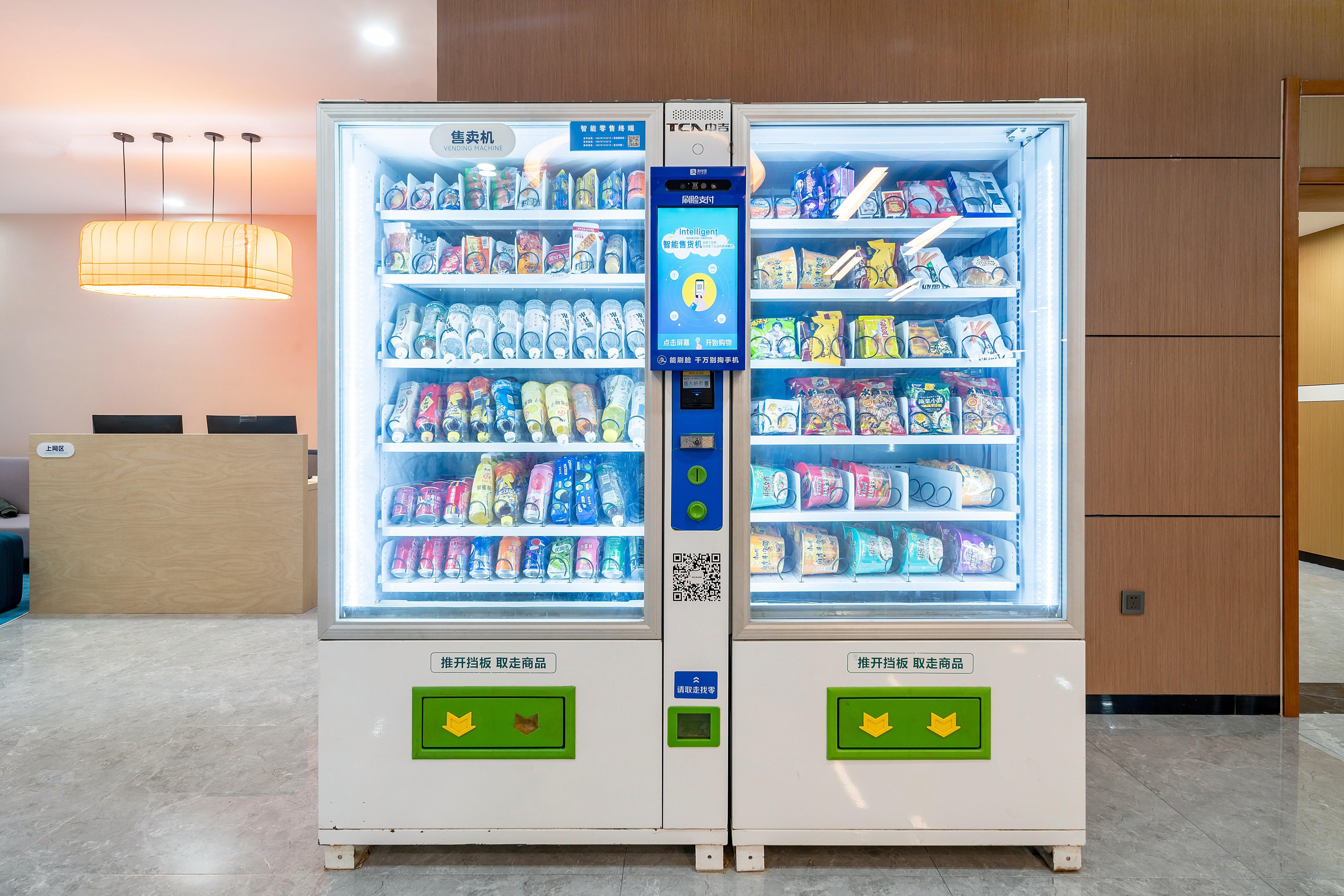 Holiday Inn Express Jinan Jingshi Road, An Ihg Hotel Extérieur photo